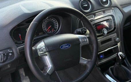 Ford Mondeo IV, 2010 год, 590 000 рублей, 15 фотография