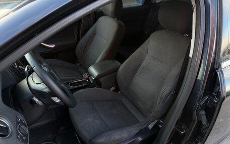 Ford Mondeo IV, 2010 год, 590 000 рублей, 11 фотография