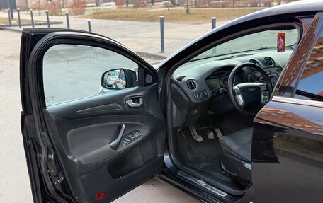Ford Mondeo IV, 2010 год, 590 000 рублей, 8 фотография