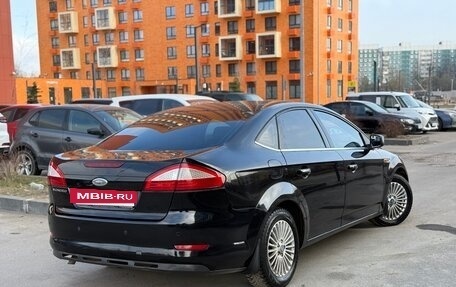 Ford Mondeo IV, 2010 год, 590 000 рублей, 6 фотография