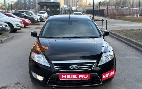 Ford Mondeo IV, 2010 год, 590 000 рублей, 2 фотография