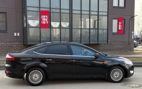 Ford Mondeo IV, 2010 год, 590 000 рублей, 5 фотография
