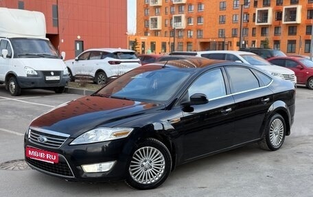 Ford Mondeo IV, 2010 год, 590 000 рублей, 16 фотография
