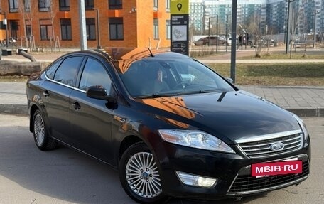 Ford Mondeo IV, 2010 год, 590 000 рублей, 18 фотография
