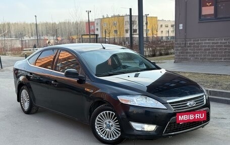 Ford Mondeo IV, 2010 год, 590 000 рублей, 17 фотография