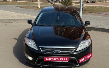 Ford Mondeo IV, 2010 год, 590 000 рублей, 20 фотография