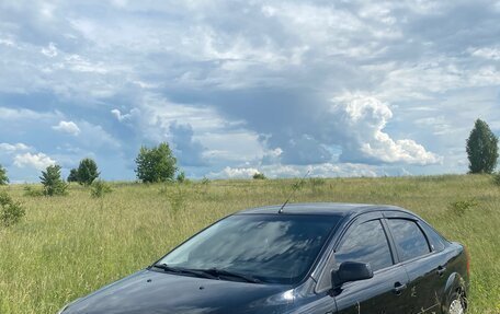 Ford Focus II рестайлинг, 2006 год, 377 000 рублей, 2 фотография