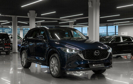 Mazda CX-5 II, 2026 год, 5 100 000 рублей, 2 фотография