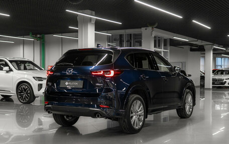Mazda CX-5 II, 2026 год, 5 100 000 рублей, 5 фотография