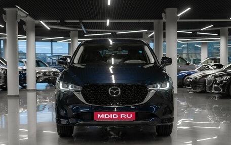 Mazda CX-5 II, 2026 год, 5 100 000 рублей, 3 фотография
