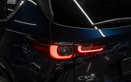 Mazda CX-5 II, 2026 год, 5 100 000 рублей, 27 фотография