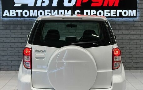 Toyota Rush II, 2006 год, 797 000 рублей, 7 фотография