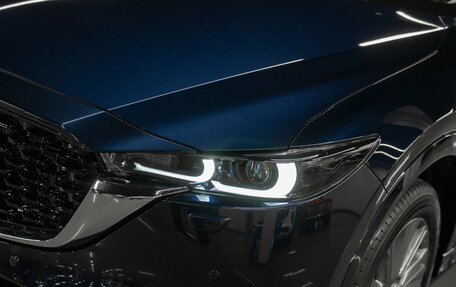 Mazda CX-5 II, 2026 год, 5 100 000 рублей, 26 фотография