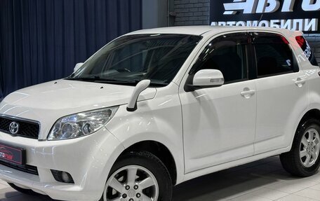 Toyota Rush II, 2006 год, 797 000 рублей, 2 фотография