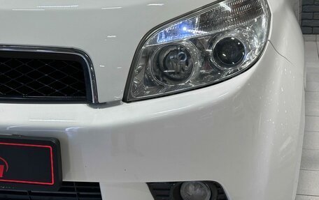 Toyota Rush II, 2006 год, 797 000 рублей, 4 фотография