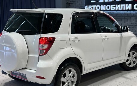 Toyota Rush II, 2006 год, 797 000 рублей, 6 фотография