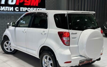 Toyota Rush II, 2006 год, 797 000 рублей, 9 фотография