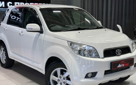 Toyota Rush II, 2006 год, 797 000 рублей, 5 фотография
