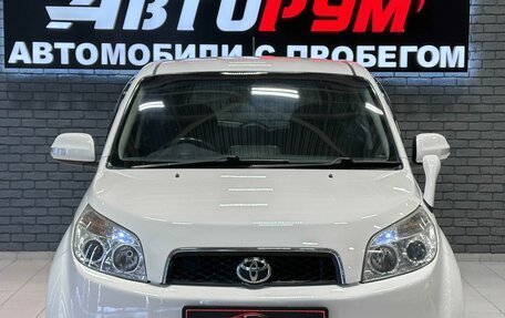Toyota Rush II, 2006 год, 797 000 рублей, 3 фотография
