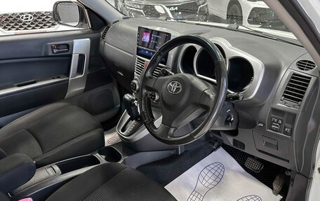 Toyota Rush II, 2006 год, 797 000 рублей, 10 фотография