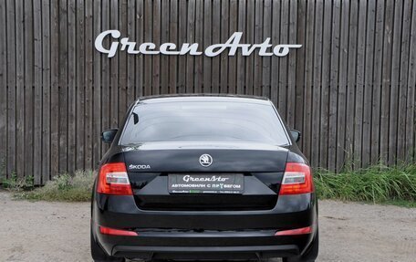 Skoda Octavia, 2014 год, 865 000 рублей, 4 фотография