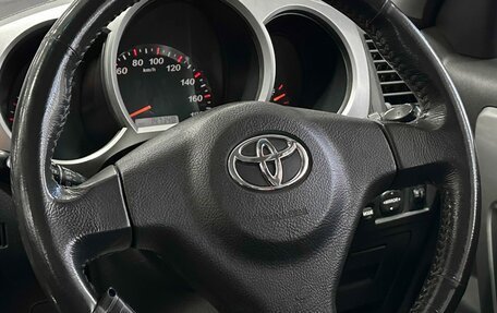 Toyota Rush II, 2006 год, 797 000 рублей, 22 фотография