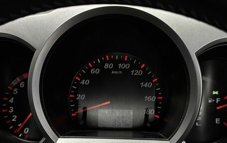 Toyota Rush II, 2006 год, 797 000 рублей, 18 фотография