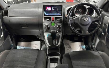 Toyota Rush II, 2006 год, 797 000 рублей, 23 фотография