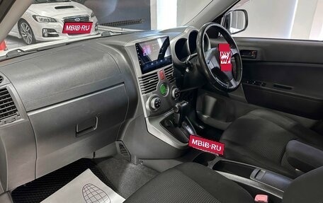 Toyota Rush II, 2006 год, 797 000 рублей, 16 фотография