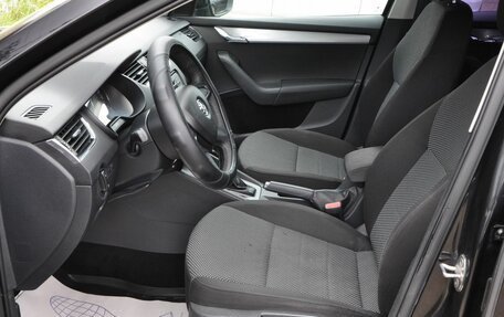 Skoda Octavia, 2014 год, 865 000 рублей, 10 фотография