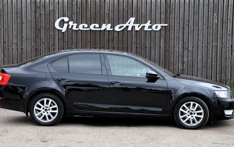 Skoda Octavia, 2014 год, 865 000 рублей, 6 фотография