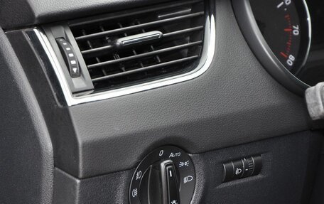 Skoda Octavia, 2014 год, 865 000 рублей, 17 фотография