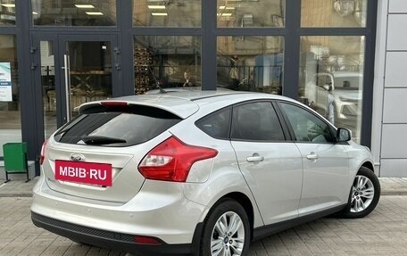 Ford Focus III, 2013 год, 1 170 000 рублей, 2 фотография