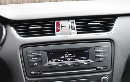 Skoda Octavia, 2014 год, 865 000 рублей, 15 фотография
