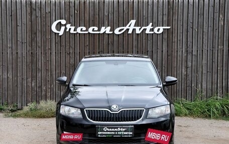 Skoda Octavia, 2014 год, 865 000 рублей, 8 фотография