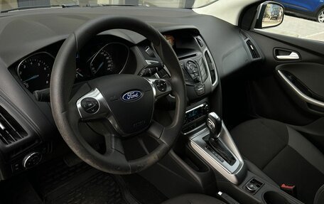 Ford Focus III, 2013 год, 1 170 000 рублей, 6 фотография
