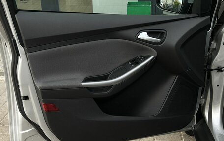 Ford Focus III, 2013 год, 1 170 000 рублей, 5 фотография