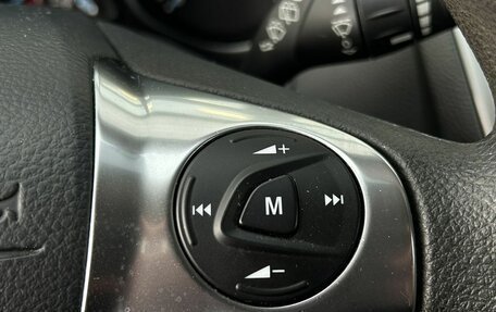 Ford Focus III, 2013 год, 1 170 000 рублей, 11 фотография