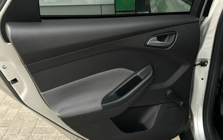 Ford Focus III, 2013 год, 1 170 000 рублей, 15 фотография