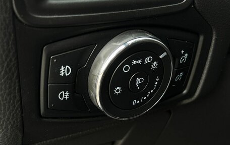 Ford Focus III, 2013 год, 1 170 000 рублей, 8 фотография