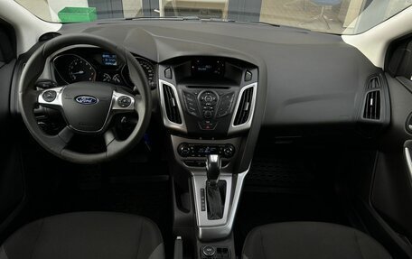 Ford Focus III, 2013 год, 1 170 000 рублей, 17 фотография