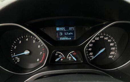 Ford Focus III, 2013 год, 1 170 000 рублей, 9 фотография
