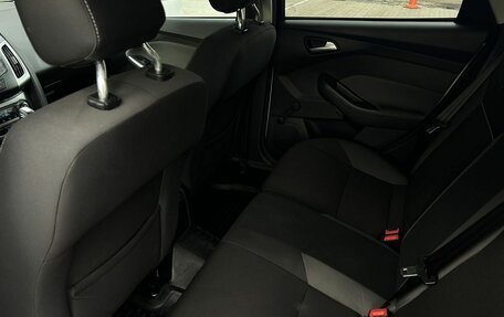 Ford Focus III, 2013 год, 1 170 000 рублей, 16 фотография