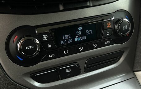 Ford Focus III, 2013 год, 1 170 000 рублей, 14 фотография