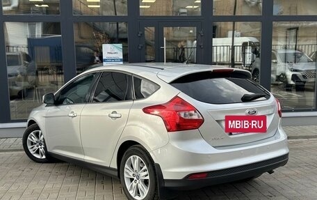 Ford Focus III, 2013 год, 1 170 000 рублей, 4 фотография