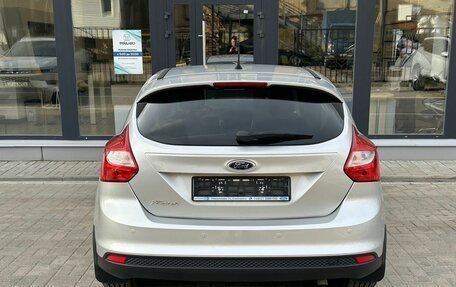 Ford Focus III, 2013 год, 1 170 000 рублей, 18 фотография
