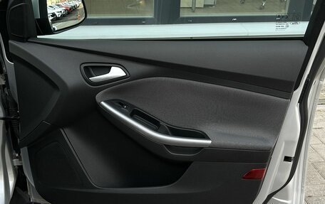 Ford Focus III, 2013 год, 1 170 000 рублей, 22 фотография