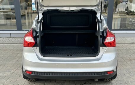 Ford Focus III, 2013 год, 1 170 000 рублей, 19 фотография