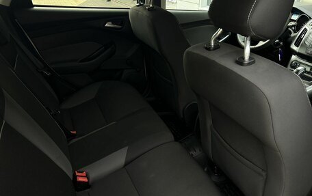 Ford Focus III, 2013 год, 1 170 000 рублей, 21 фотография