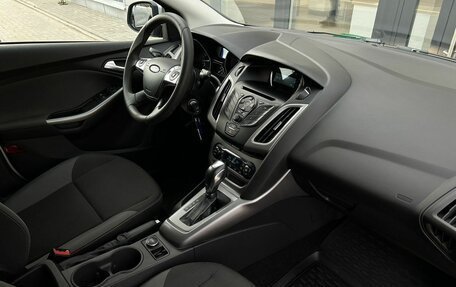 Ford Focus III, 2013 год, 1 170 000 рублей, 23 фотография